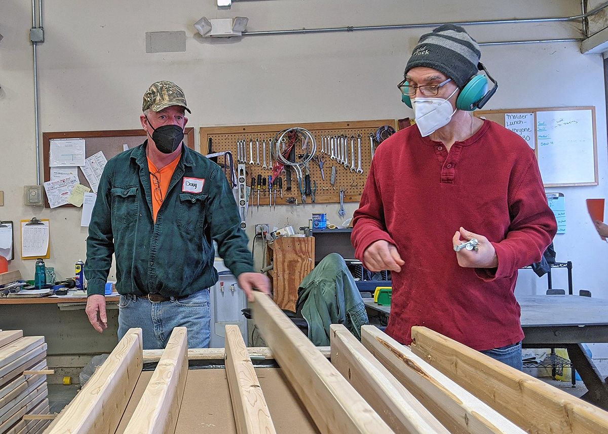 High Quality Handcrafted Canoe Accessories Manufacturing - Essex